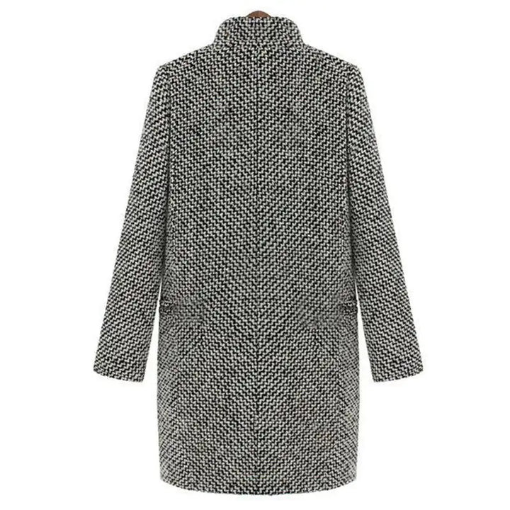 Vespera™ | Giacca lunga midi