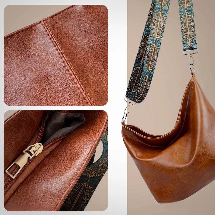 Agnes™ - Borsa vintage