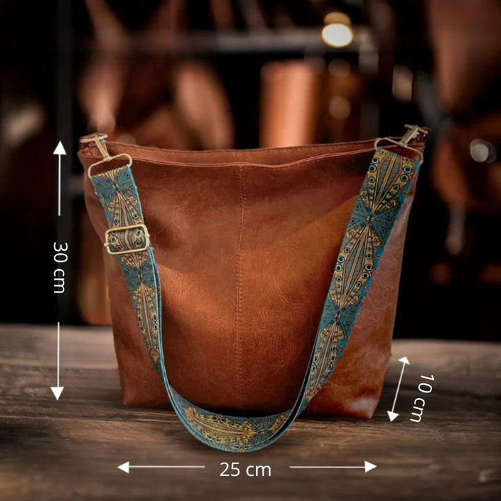 Agnes™ - Borsa vintage
