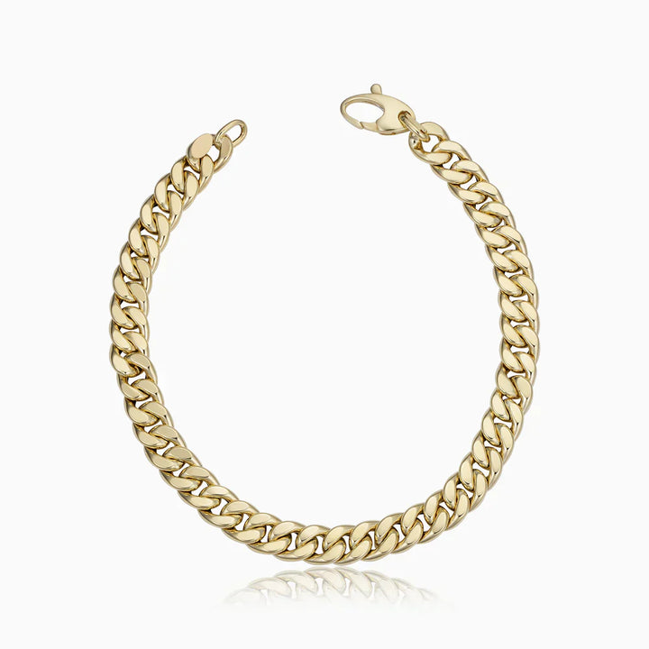 Bracciale Cubano
