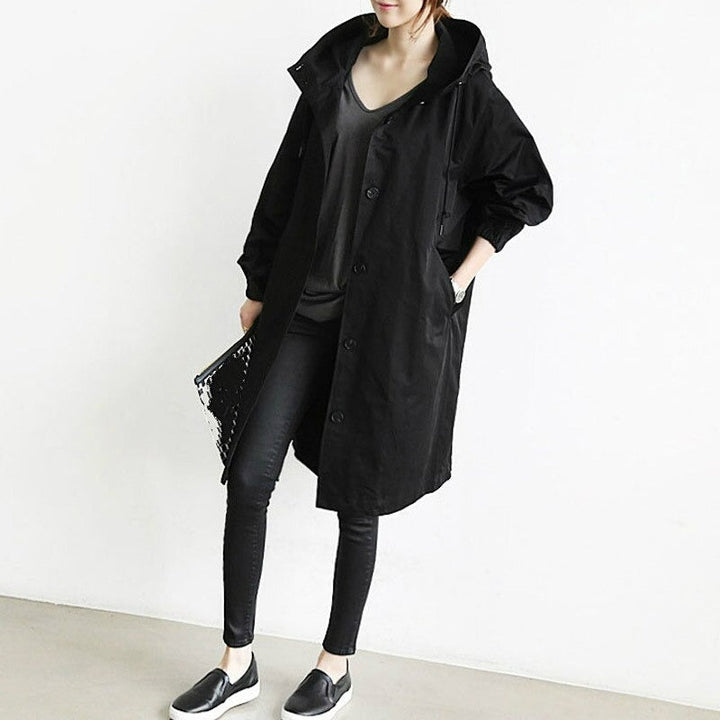 Mady™ | Cappotto elegante