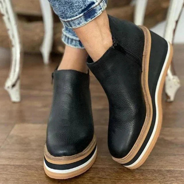 Alba™ | Stivaletti Chic