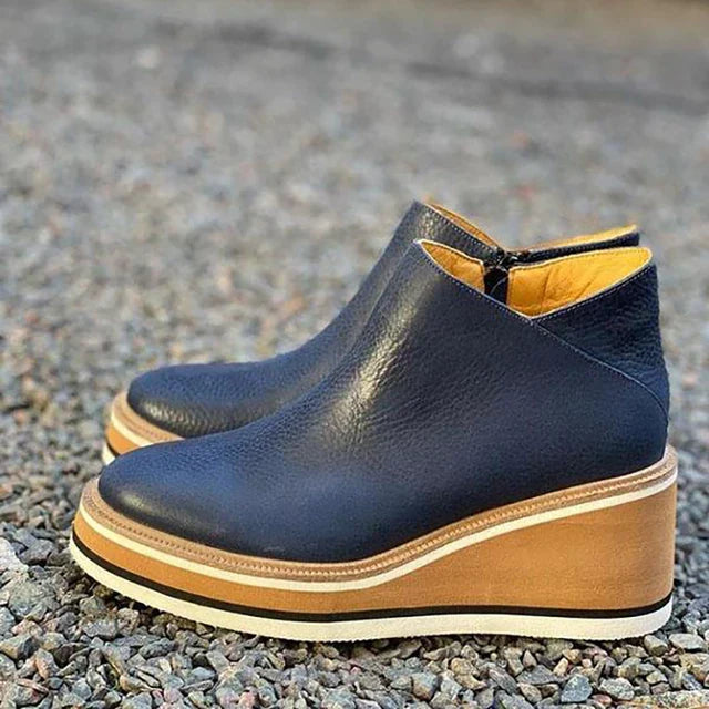 Alba™ | Stivaletti Chic