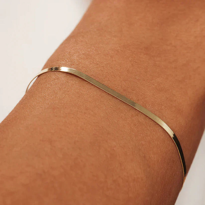 Bracciale Sole Serpente