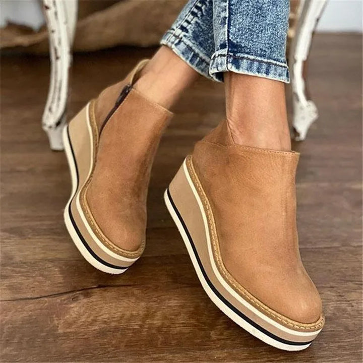 Alba™ | Stivaletti Chic
