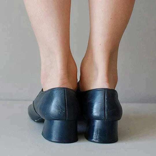 Jauve™ | Scarpe eleganti in pelle