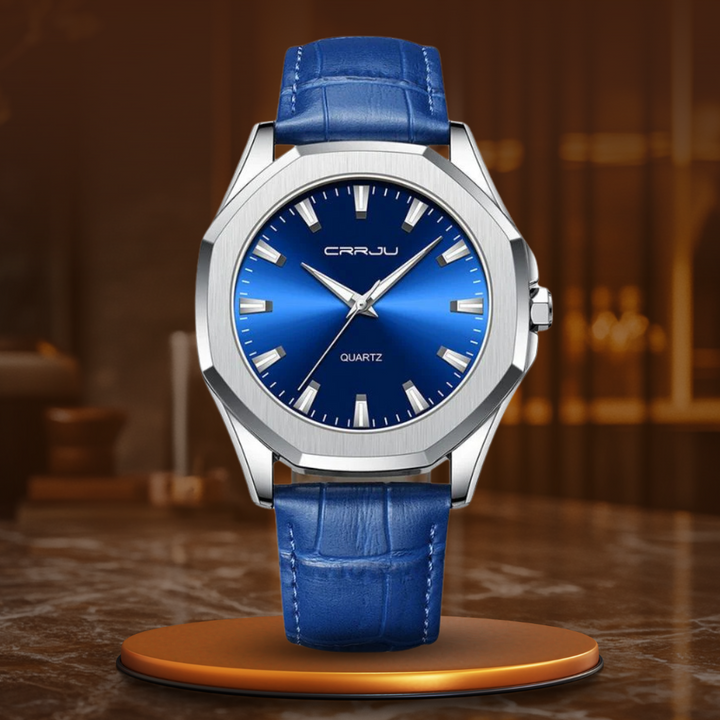 Orologio Quarzo Minimalista Casual™ Olsen & Olsen
