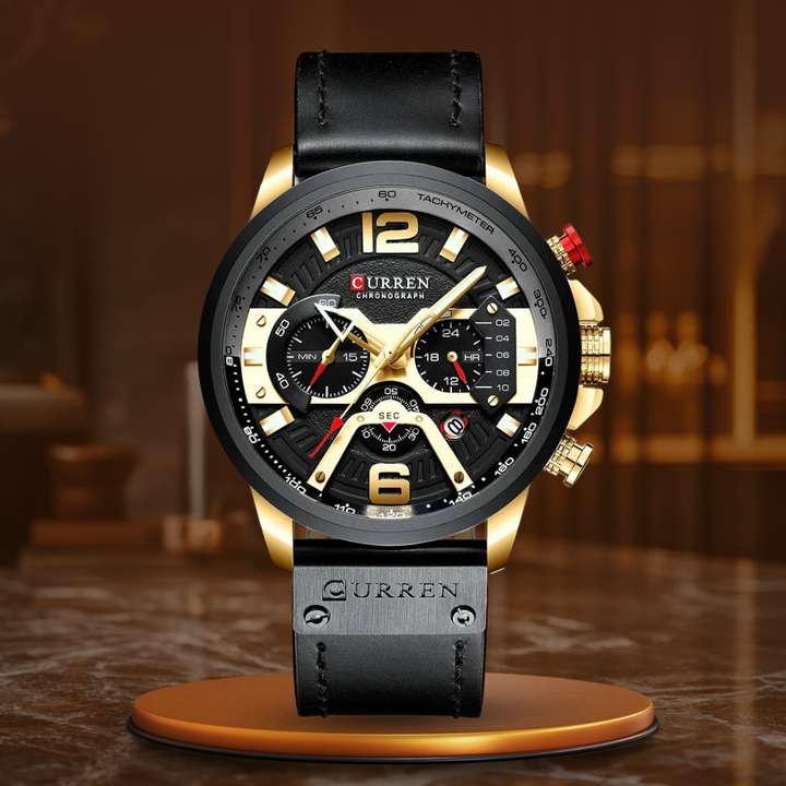 Orologio Sportivo Casual™ Olsen & Olsen