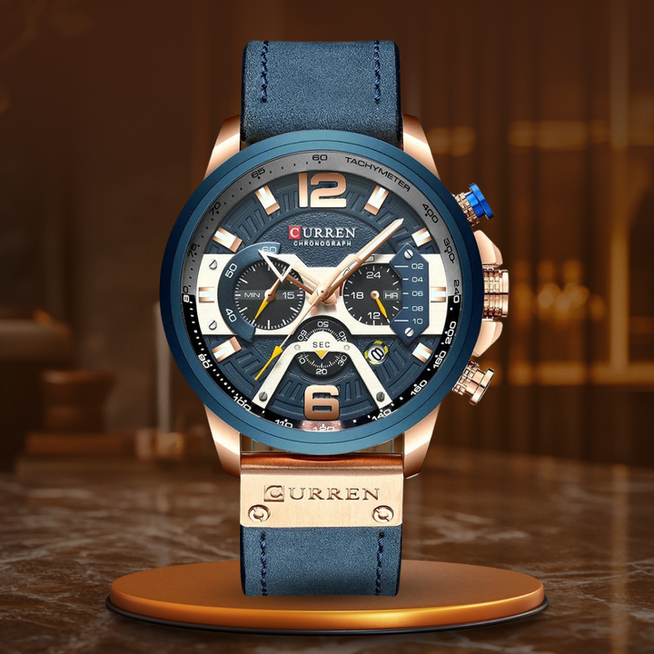 Orologio Sportivo Casual™ Olsen & Olsen