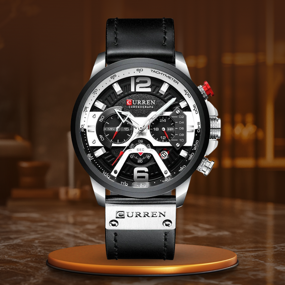 Orologio Sportivo Casual™ Olsen & Olsen