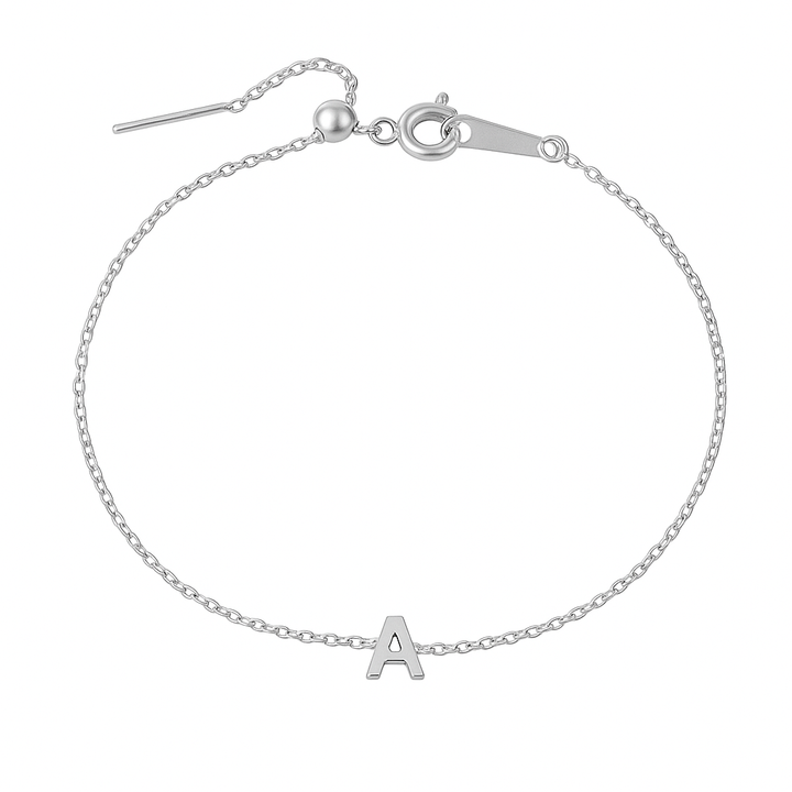 Bracciale iniziale Vita Signa