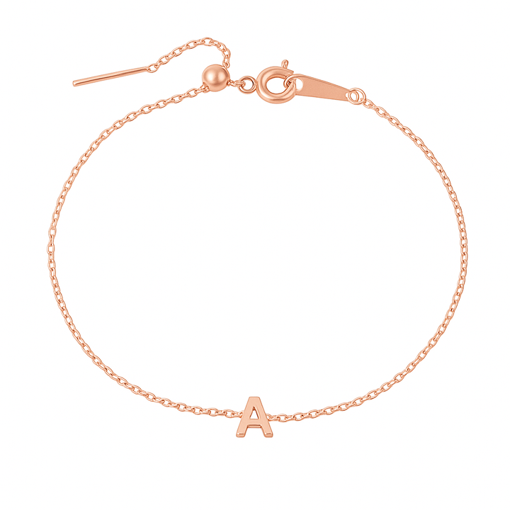 Bracciale iniziale Vita Signa