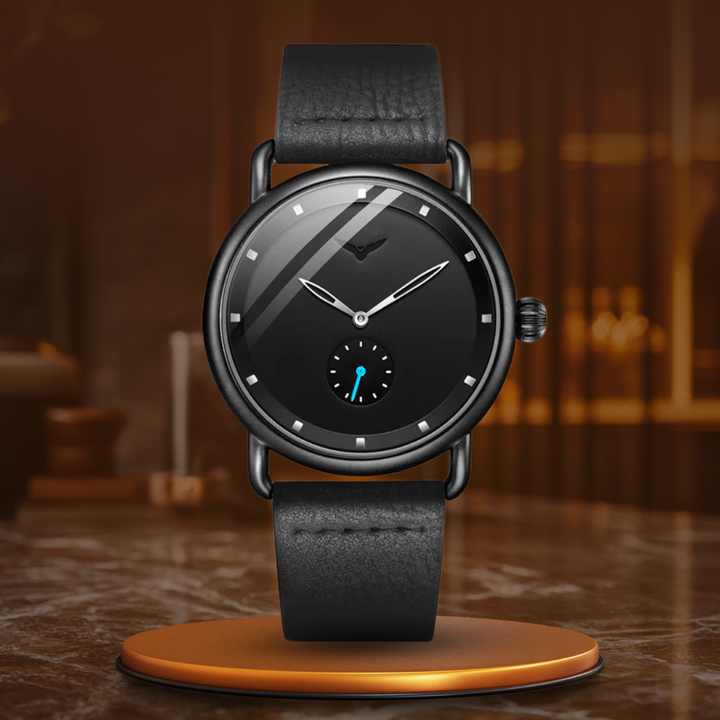 Orologio Minimalista Classico™ - Olsen & Olsen