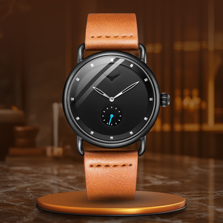 Orologio Minimalista Classico™ - Olsen & Olsen