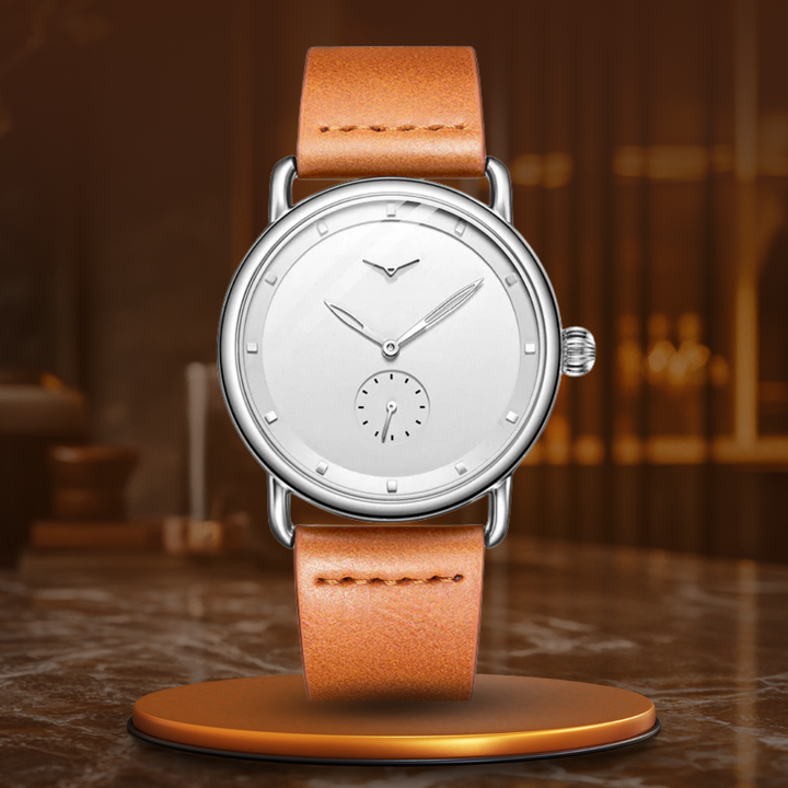 Orologio Minimalista Classico™ - Olsen & Olsen