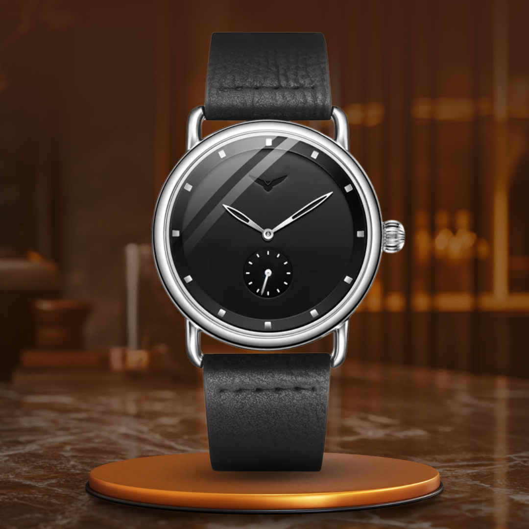 Orologio Minimalista Classico™ - Olsen & Olsen