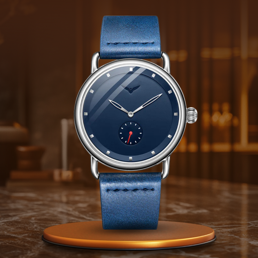 Orologio Minimalista Classico™ - Olsen & Olsen