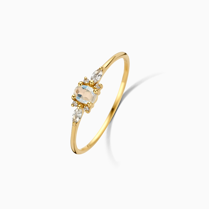 Anello Månstens Muse