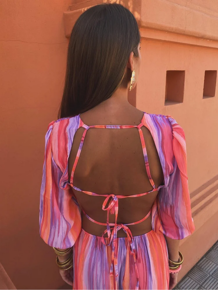 Paloma™ - Abito Sole