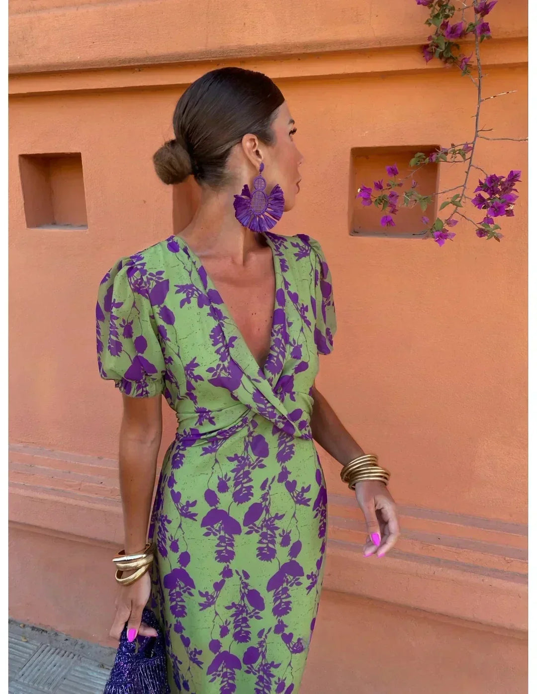 Melys™ | Abito Estivo Elegante