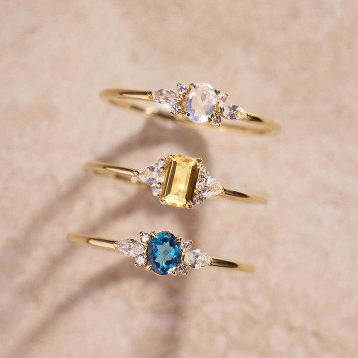 Anello Månstens Muse