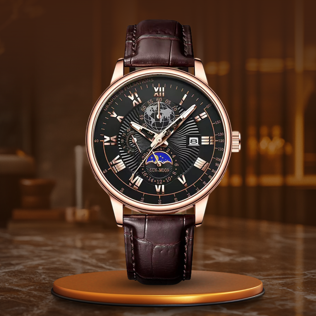 Olsen & Olsen Luksus Sportsur™