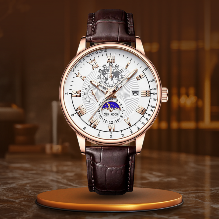 Olsen & Olsen Luksus Sportsur™