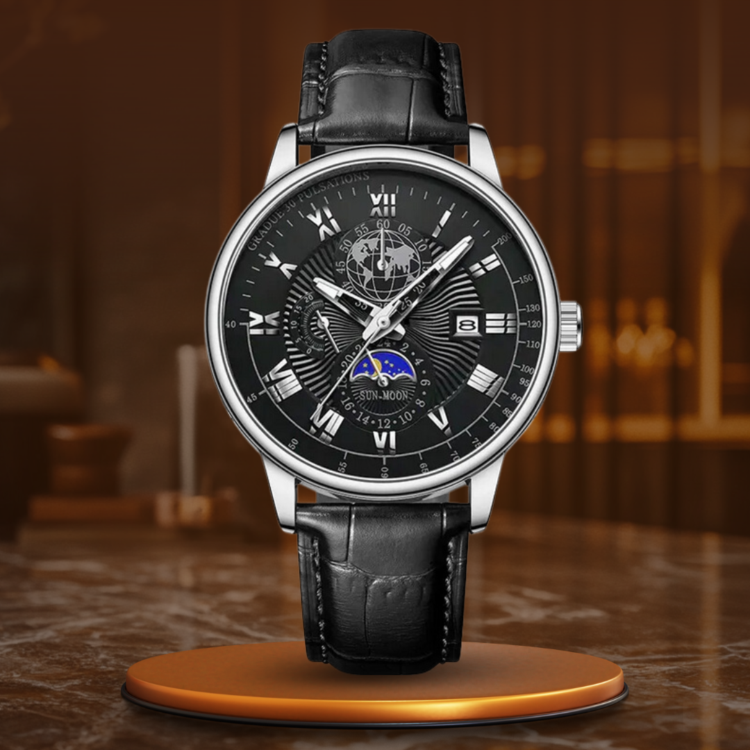 Olsen & Olsen Luksus Sportsur™