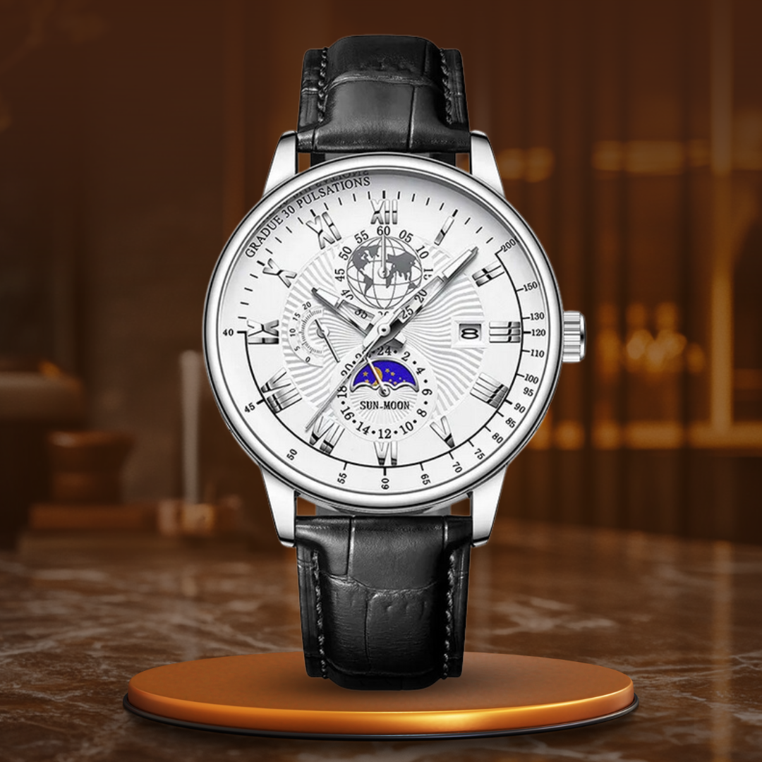 Olsen & Olsen Luksus Sportsur™
