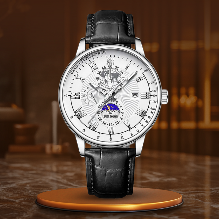 Olsen & Olsen Luksus Sportsur™
