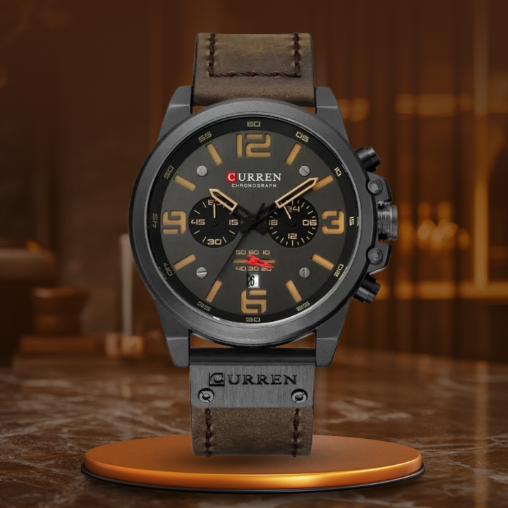Orologio Quarzo Casual Ur™ Olsen & Olsen