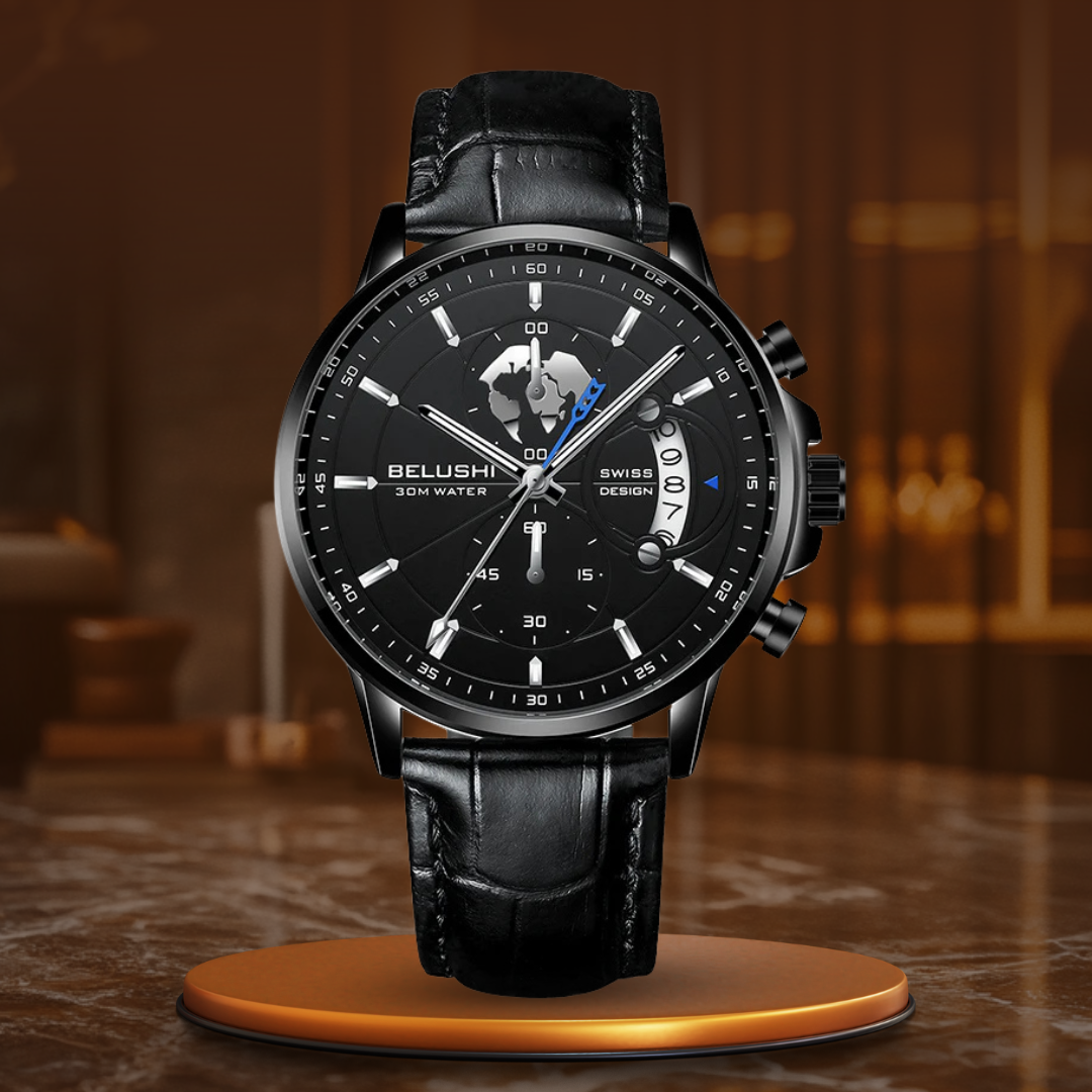 Orologio Sportivo al Quarzo Ur™ Olsen & Olsen