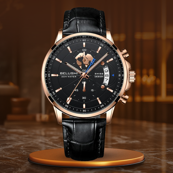 Orologio Sportivo al Quarzo Ur™ Olsen & Olsen