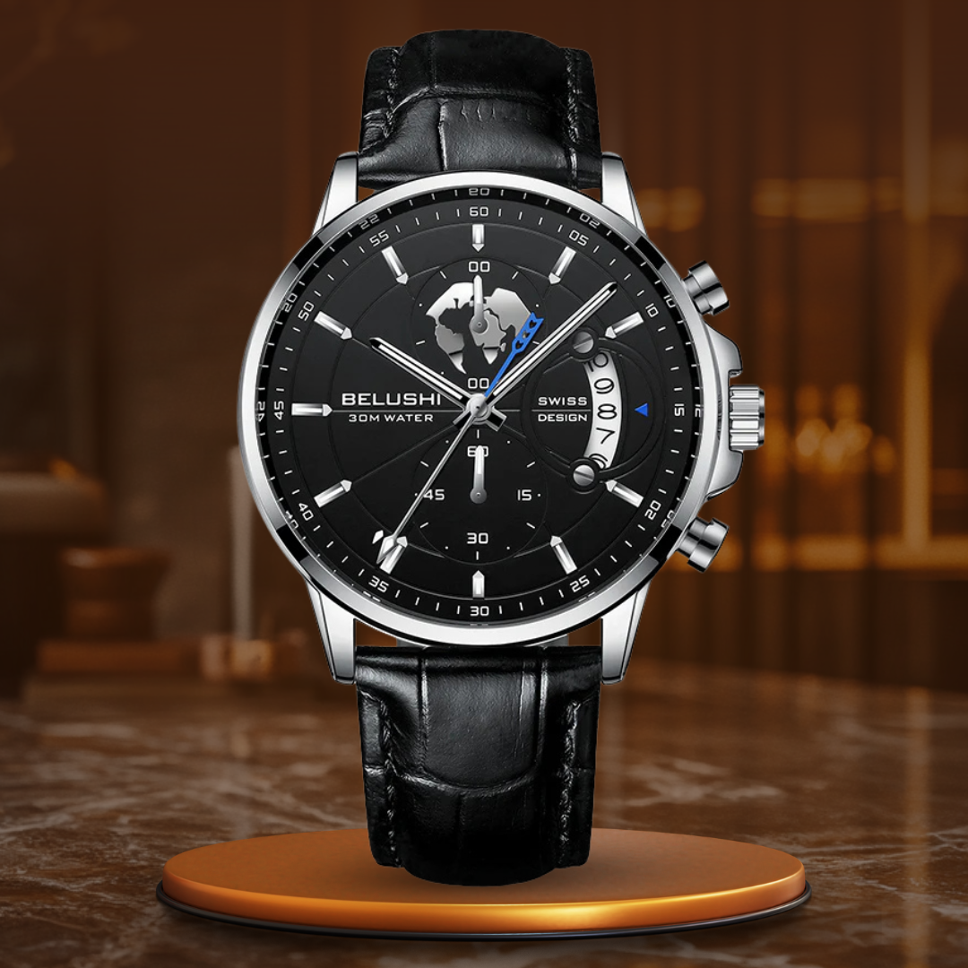 Orologio Sportivo al Quarzo Ur™ Olsen & Olsen