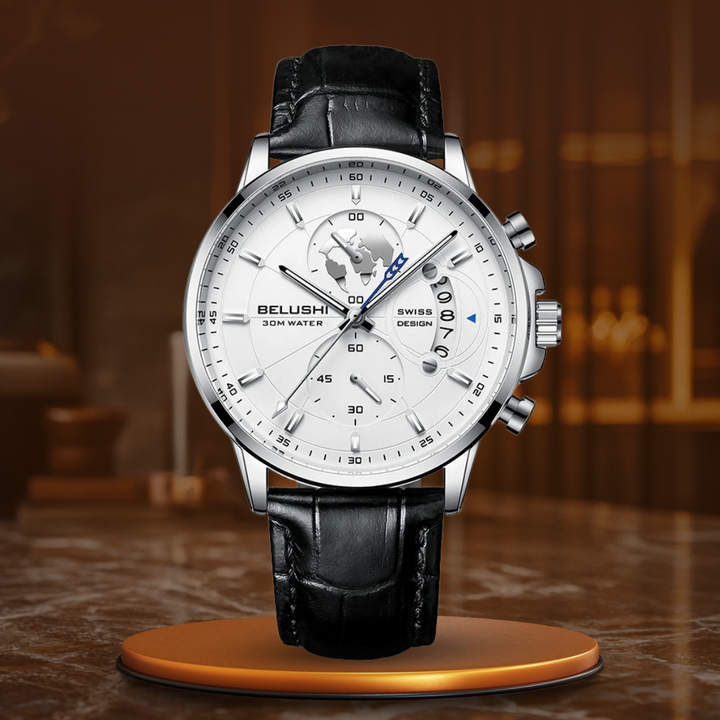 Orologio Sportivo al Quarzo Ur™ Olsen & Olsen