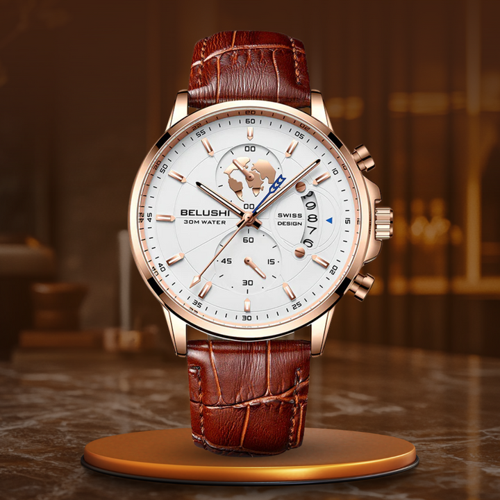 Orologio Sportivo al Quarzo Ur™ Olsen & Olsen