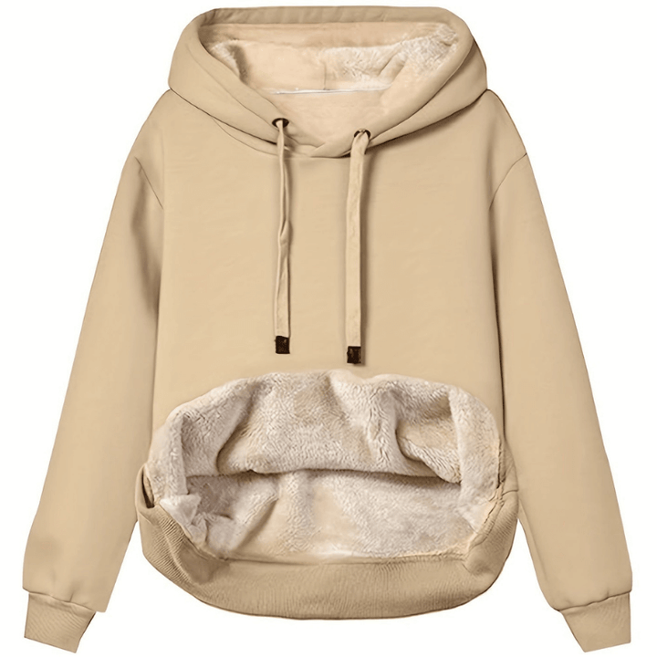 Reverso™ | Maglione polare reversibile