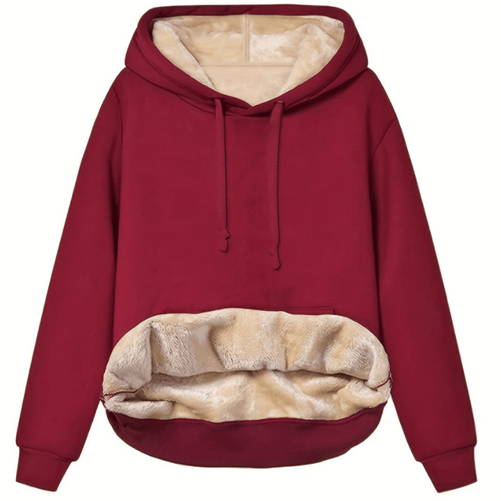Reverso™ | Maglione polare reversibile