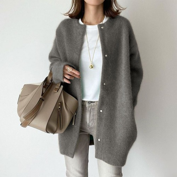 Amandine™ | Cardigan raffinato