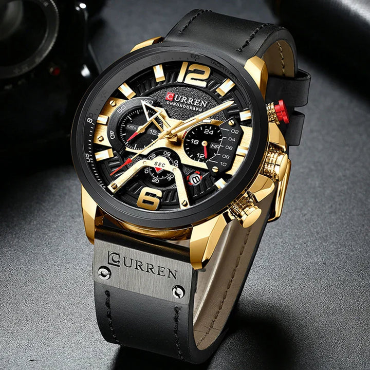 Orologio Sportivo Casual™ Olsen & Olsen