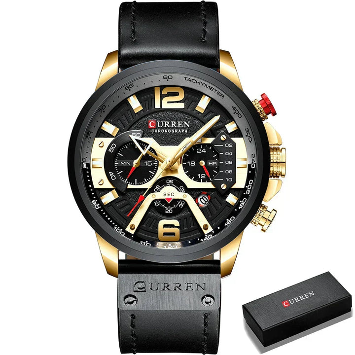 Orologio Sportivo Casual™ Olsen & Olsen