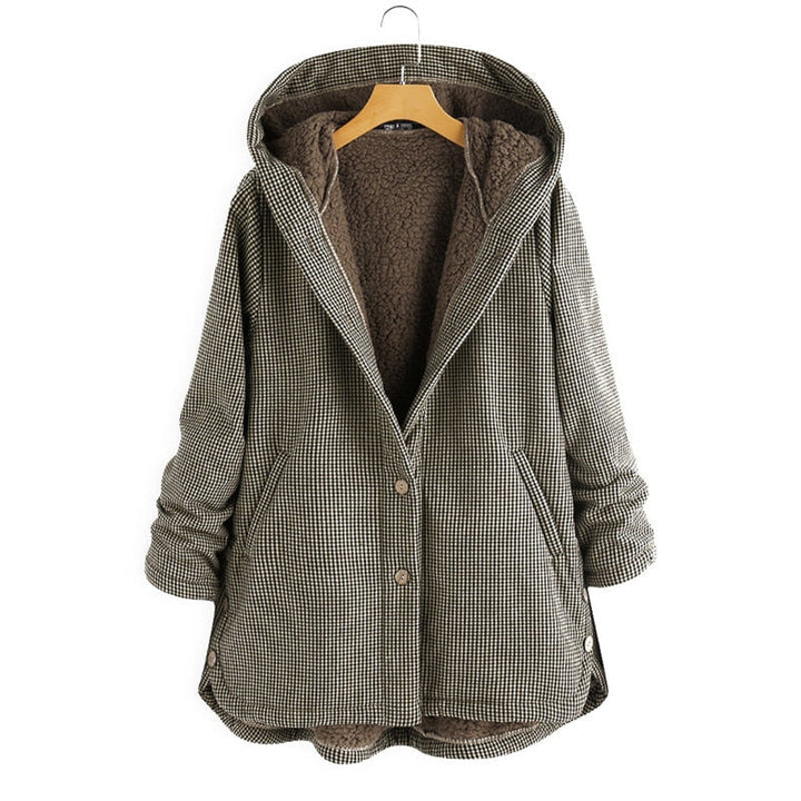 Camila™ | Cappotto elegante e confortevole