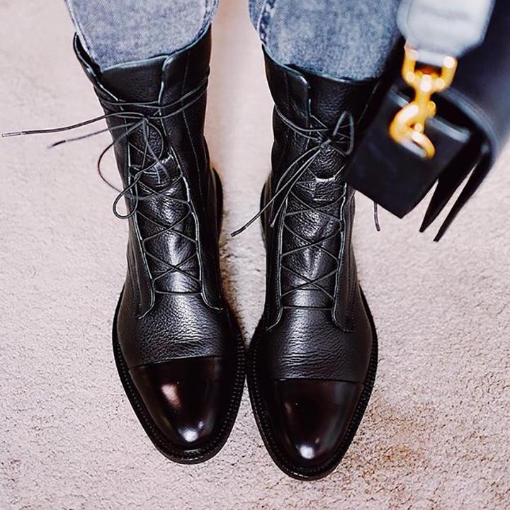 Rowan™ | Stivali vintage