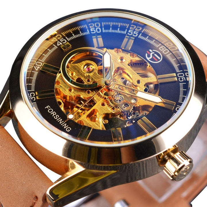Orologio Automatico Sportivo Casual™ - Olsen & Olsen
