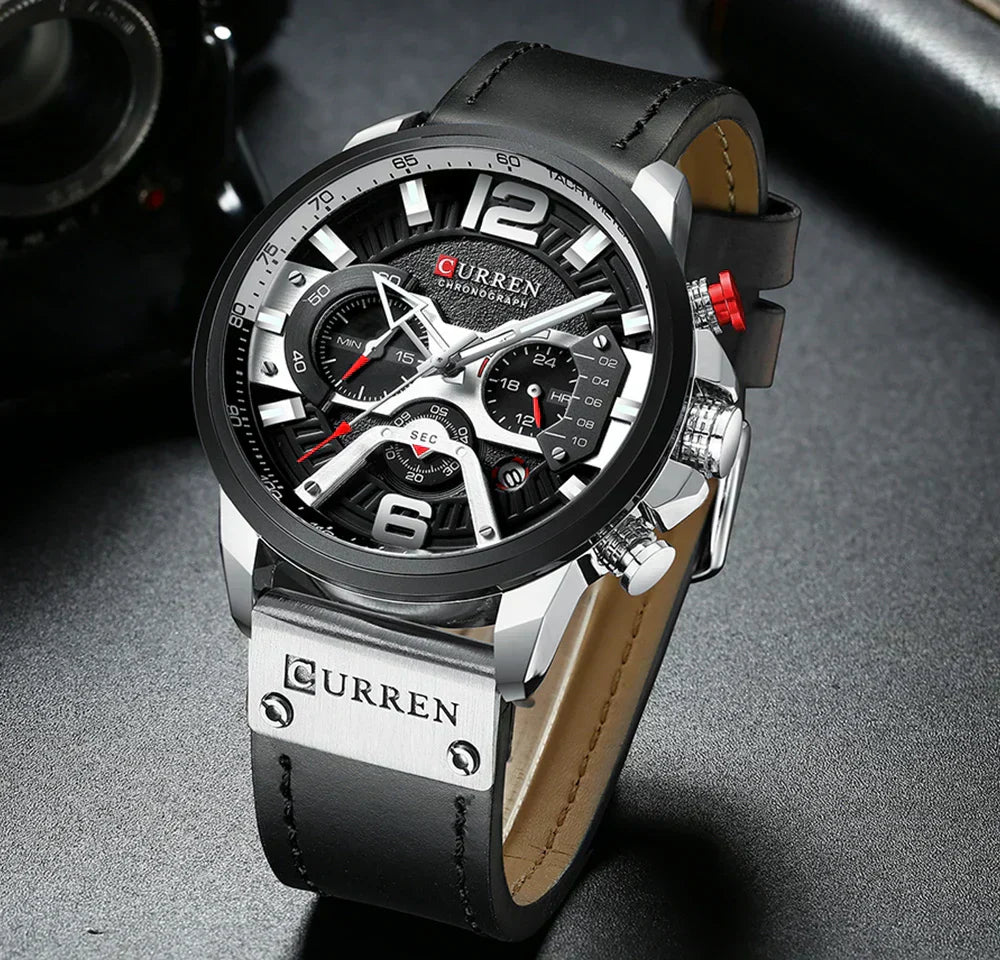 Orologio Sportivo Casual™ Olsen & Olsen