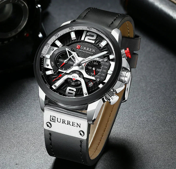 Orologio Sportivo Casual™ Olsen & Olsen