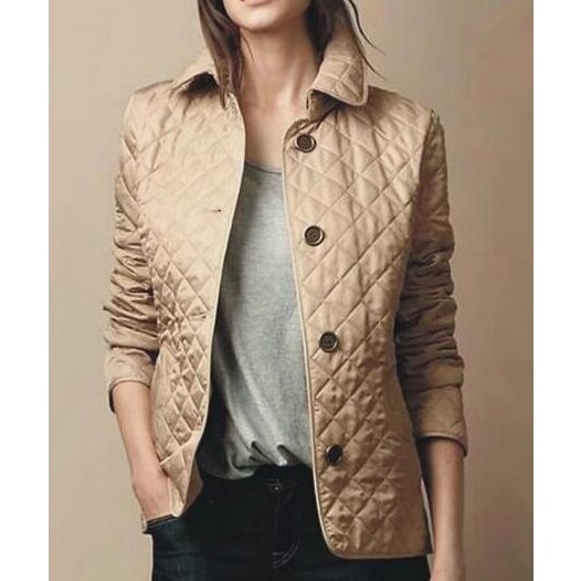 Gabrielle™ - Giacca in seta raffinata