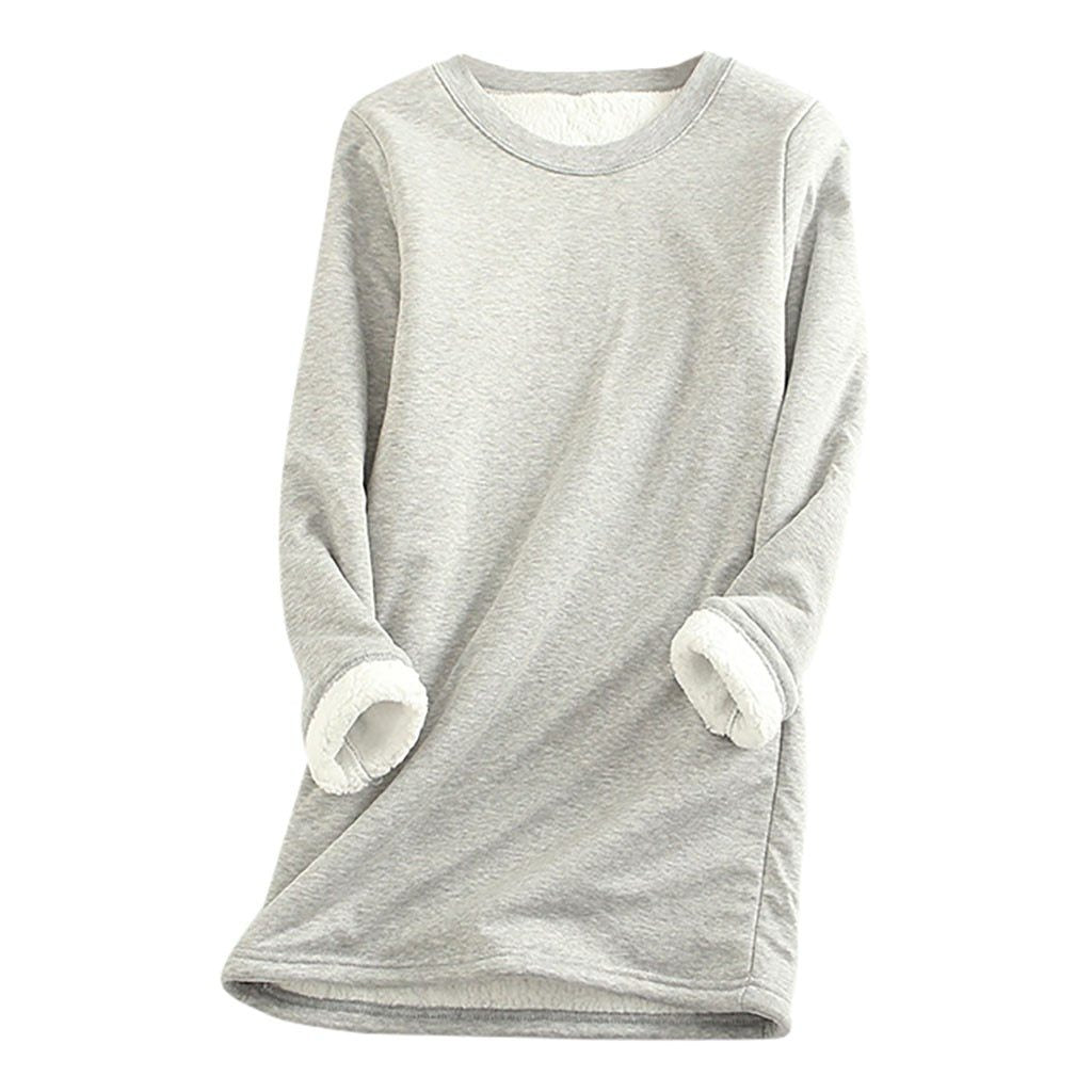 Tara™ | Maglione in pile per donne
