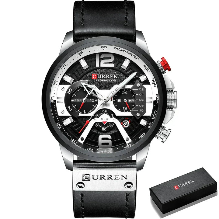 Orologio Sportivo Casual™ Olsen & Olsen