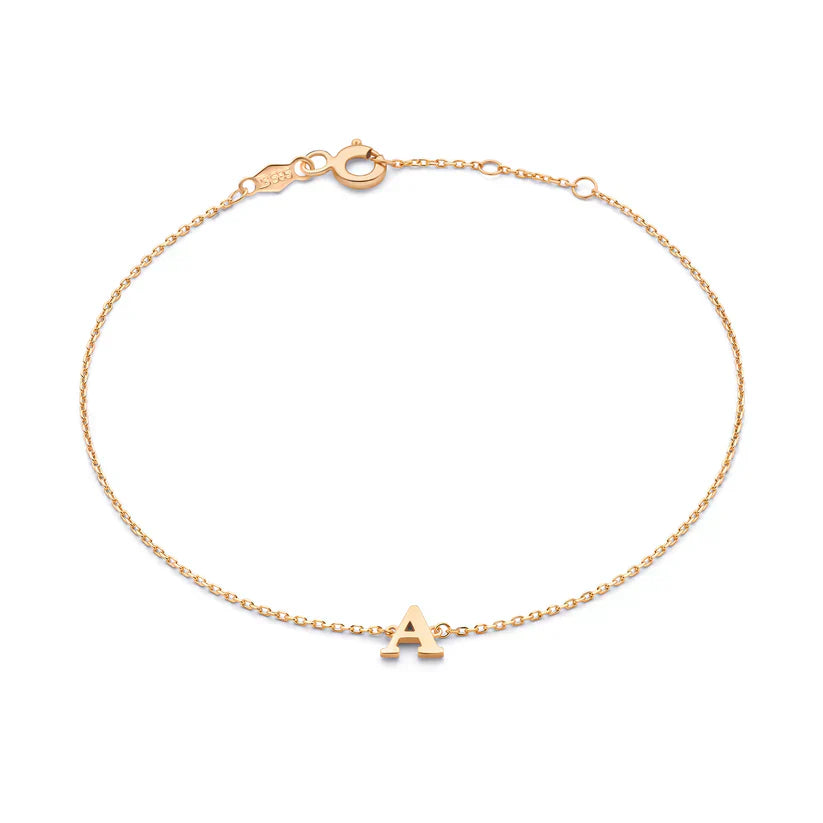 Vita Signa Bracciale Iniziale